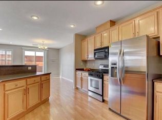 6250 W Arby Ave UNIT 206, Las Vegas, NV 89118
