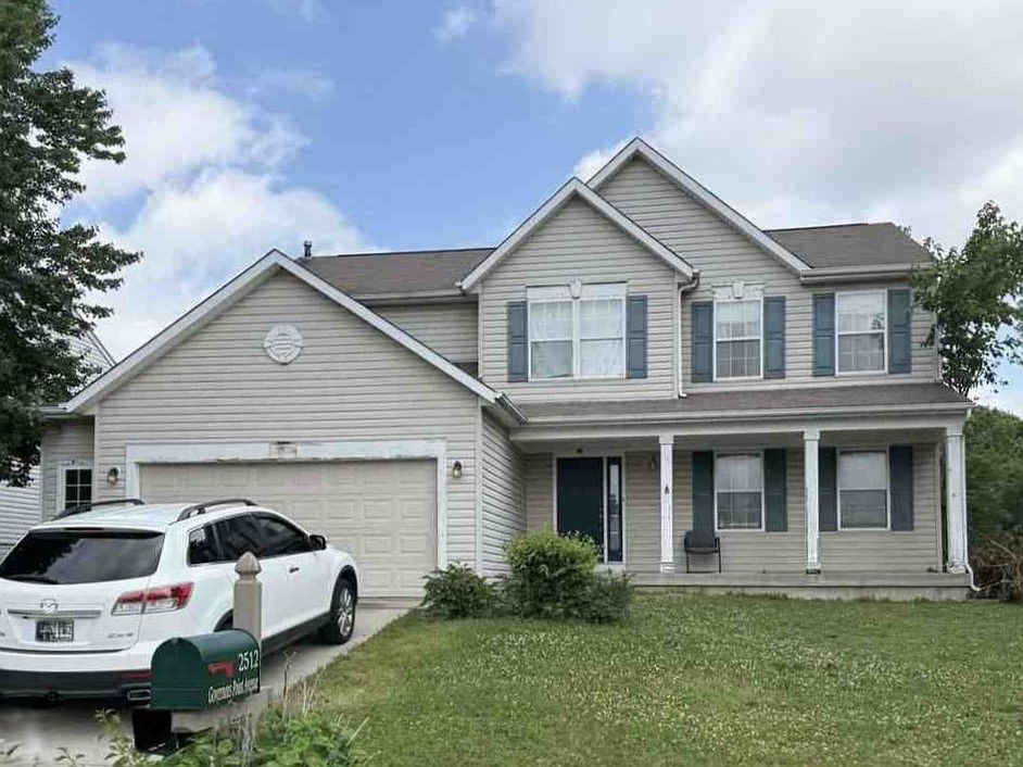 1st image of 2512 Governors Point Ave