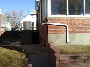 415 Russell St, Laramie, WY 82070
