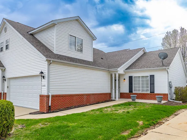 1606 Geranium Cir, Valparaiso, IN 46383