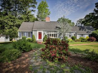 28 Willowdale Rd, Topsfield, MA 01983