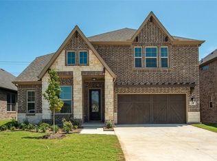 17244 Yellow Bells Dr, Dallas, TX 75252