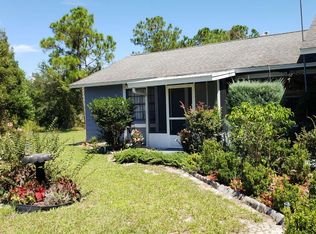 537 Hallmark Ave, Lake Placid, FL 33852