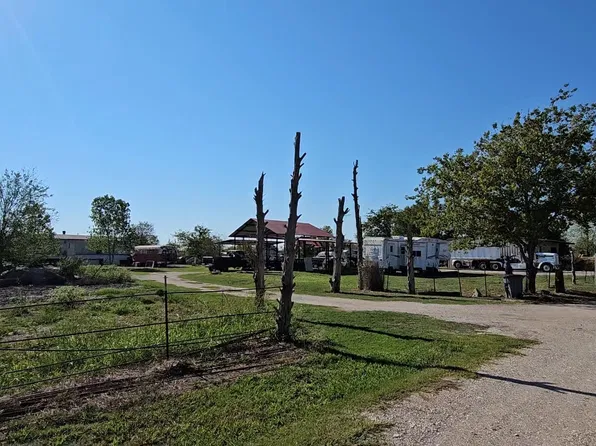 1480 Travis Ln, Kaufman, TX 75142