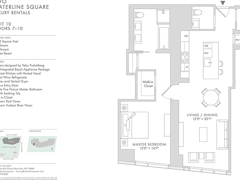 Waterline Square — Photo 81