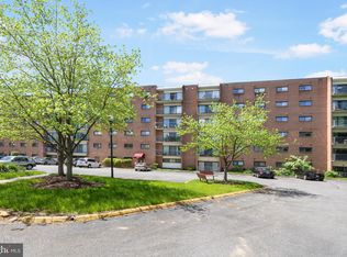 7203 Rockland Hills Dr UNIT 205, Baltimore, MD 21209