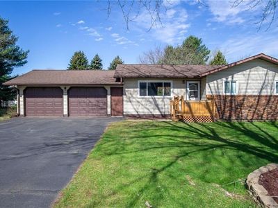 N4535 446th Street, Menomonie, WI, 54751