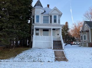 1115 E 2nd St, Duluth, MN 55805
