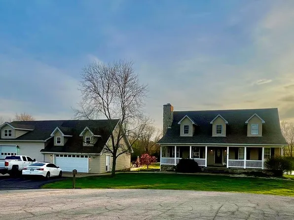 379 Ashley St, Flemingsburg, KY 41041