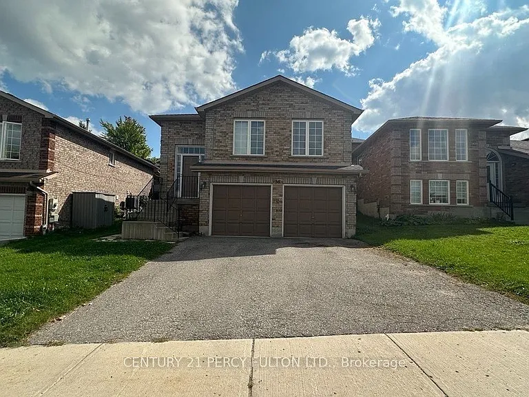 35 Forest Dale Dr #BASEMENT — Photo 2