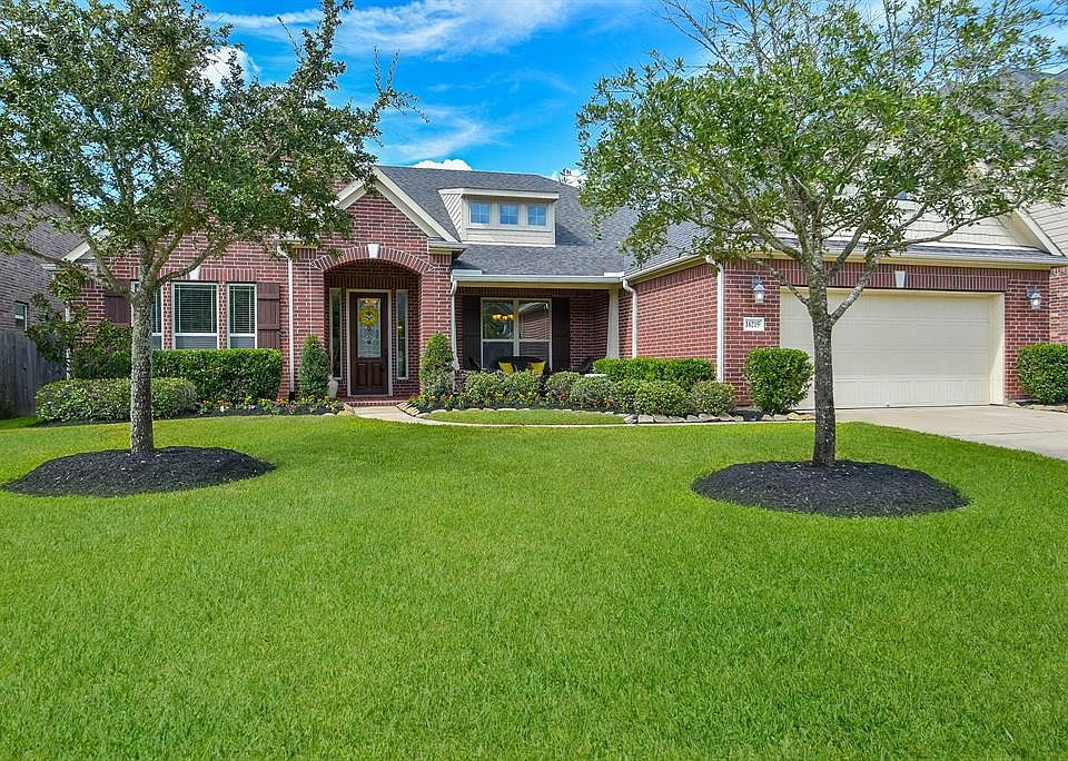1st image of 16215 Latticevine Dr