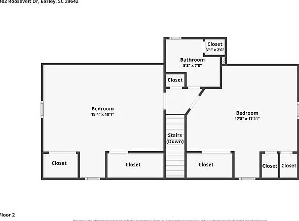 402 Roosevelt Dr — Photo 3