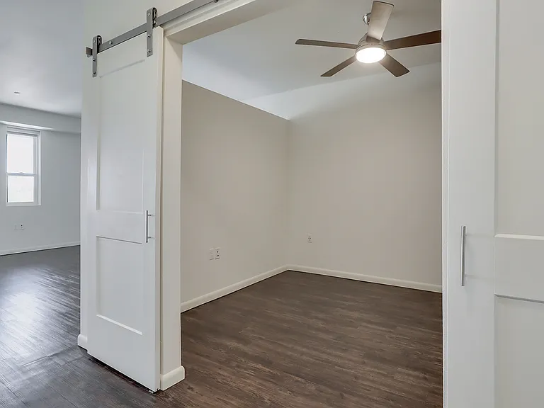 312 Pictured, 314 (top floor) has flipped/mirror floorplan, same fixtures & finishes