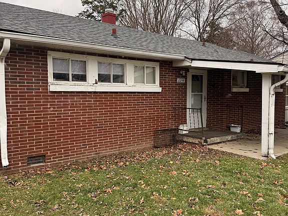 2nd image of 2244 N Bolton Ave