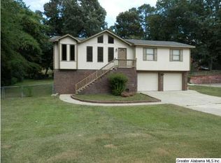 5907 Willow Ridge Rd NE, Pinson, AL 35126
