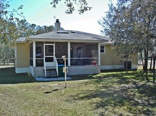 14151 SE 26th St, Morriston, FL 32668