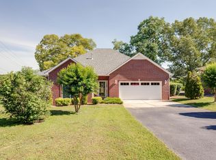 154 Bel Aire Dr #154, Winchester, TN 37398