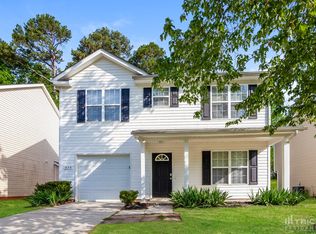 638 Stillgreen Ln, Charlotte, NC 28214