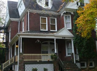 56 1/2 W Prospect Ave, Washington, PA
