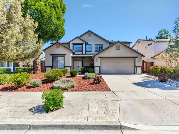 9642 Eagle Hills Way, Gilroy, CA 95020