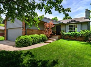 11941 W Ryan Ct, Wichita, KS 67205