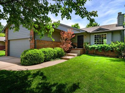 11941 W Ryan Ct, Wichita, KS, 67205