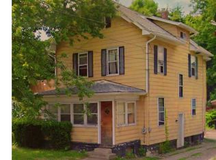 798 Brown St, Akron, OH