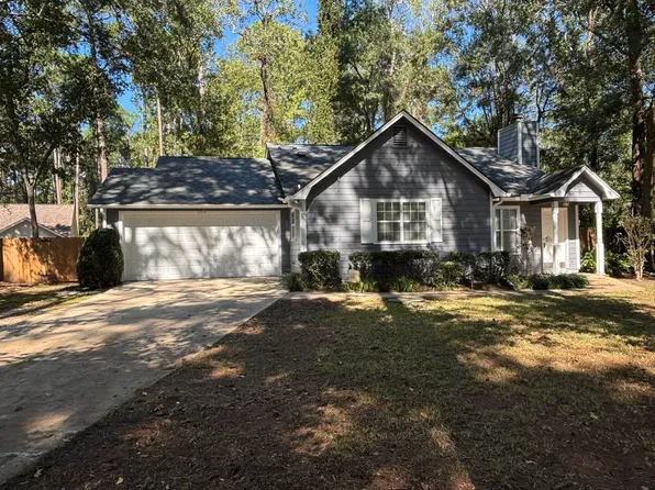 2313 Tuscavilla Rd, Tallahassee, FL 32312