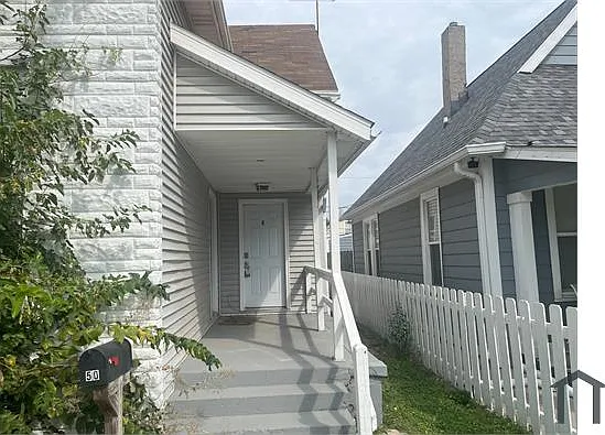 50 E Regent St #E — Photo 1