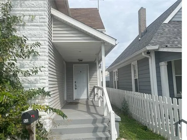 50 E Regent St, Indianapolis, IN 46225