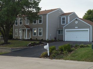 347 White Pine Dr, Saint Charles, MO 63304