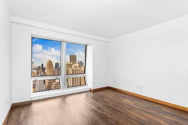 Rented by Living New York