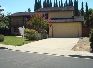 405 Dunblane Dr, Walnut Creek, CA 94598