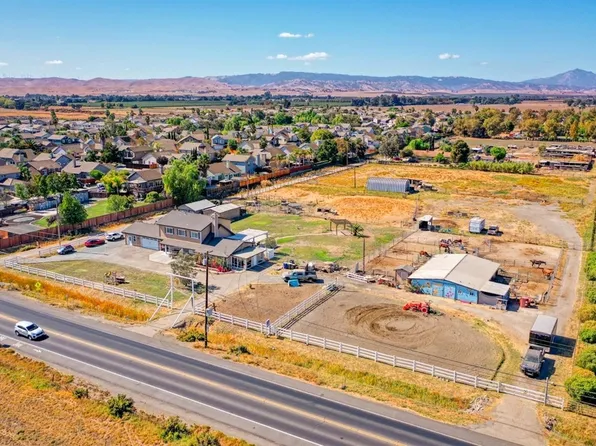 (undisclosed Address), Brentwood, CA 94513