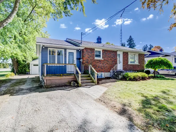 314 Wellington St E, Wellington North, ON N0G 2L2