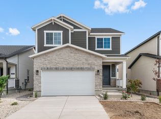 7815 W Alta Springs Ln, Magna, UT 84044