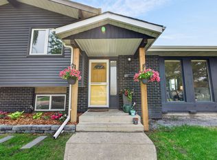 9410 80th St, Fort Saskatchewan, AB T8L3P8