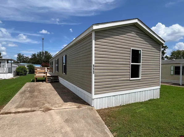 111 Nora Ct, Mountain Home, AR 72653