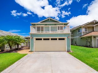 87-1126 Anaha St, Waianae, HI 96792