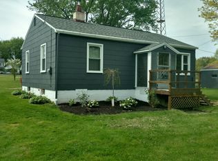 765 W Ohio Ave, Sebring, OH 44672