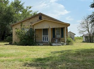 26196 E Country Rd #1690, Elmore City, OK 73433