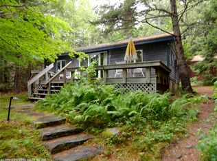 31 Fernald Point Rd, Southwest Harbor, ME 04679