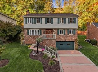 320 Cross Creek Ct, Pittsburgh, PA 15237