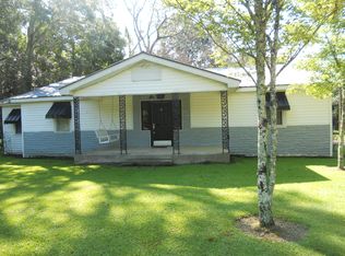 2267 Highway 33, Centreville, MS 39631