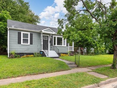 1508 N 26th St, Richmond, VA, 23223
