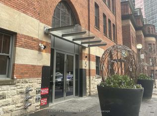 5 Saint Joseph St #218, Toronto, ON M4Y 0B6