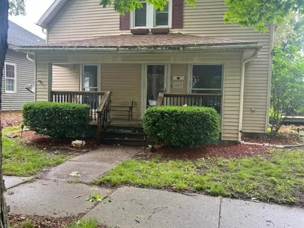 603 Bensyl Ave, Danville, IL 61832