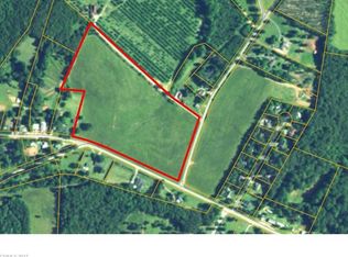 0 Horne Rd, Columbus, NC 28782