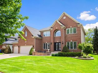 3848 Junebreeze Ln, Naperville, IL 60564
