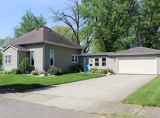 245 Crescent St, Elkhart, IN 46516